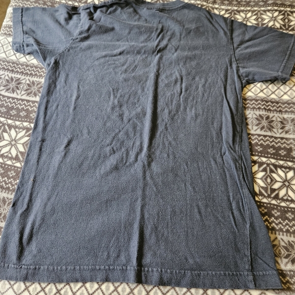 112) Hard Rock Cafe "San Diego" T-Shirt - Picture 5 of 5